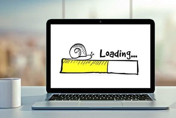 ¿Por qué la página web de tu empresa carga lento y cómo...